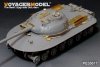 Voyager Model PE35617 Modern Russian Object 279 heavy tank For Amusing hobby 35A001 1/35